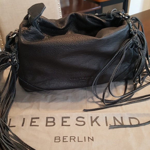 Liebeskind Handbags - Liebeskind Berlin Sapporo Bag
